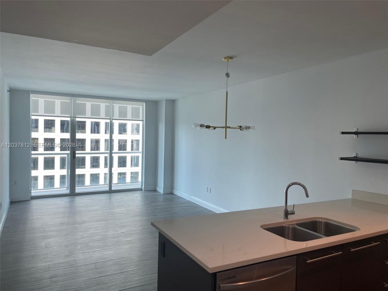 500 Brickell Av, Unit 1906, Miami, FL 33131 Photo