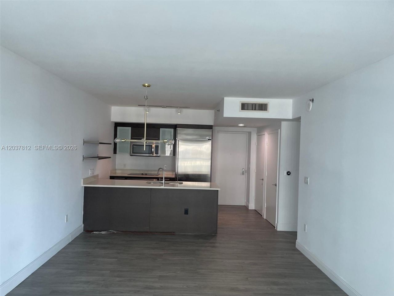 500 Brickell Av, Unit 1906, Miami, FL 33131 Photo