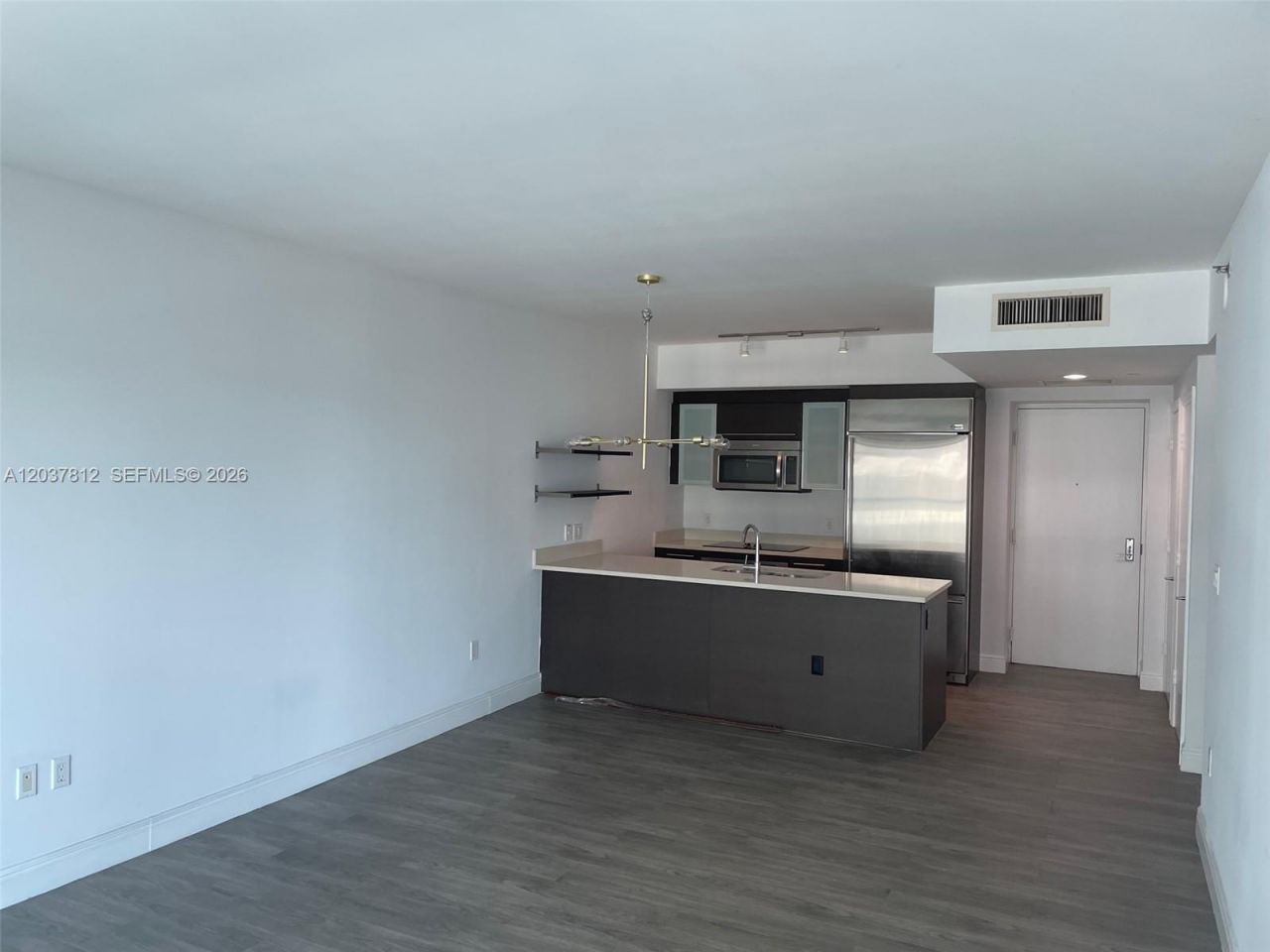 500 Brickell Av, Unit 1906, Miami, FL 33131 Photo