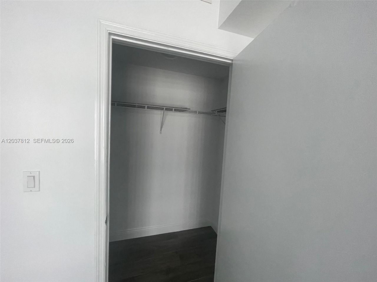 500 Brickell Av, Unit 1906, Miami, FL 33131 Photo