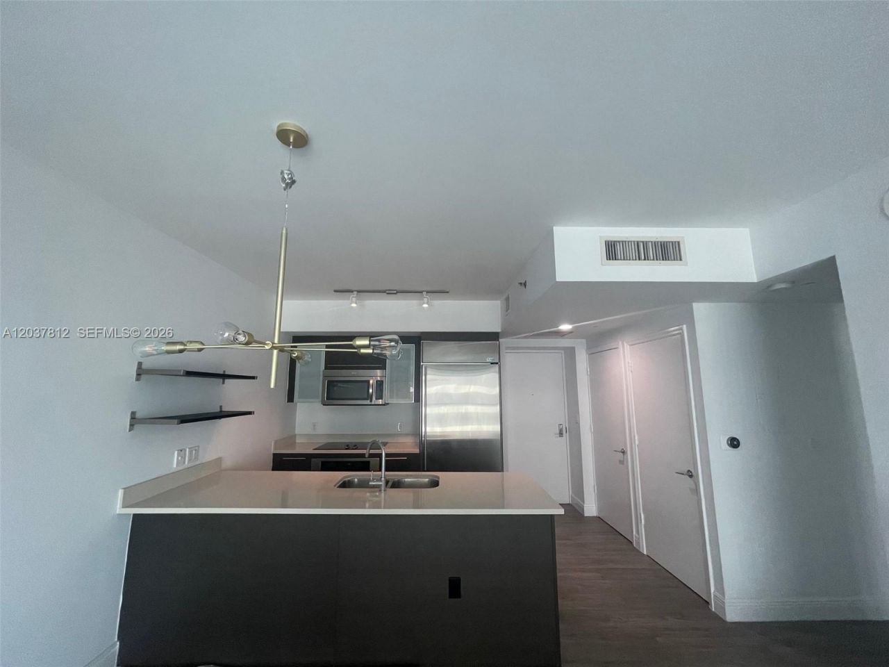 500 Brickell Av, Unit 1906, Miami, FL 33131 Photo