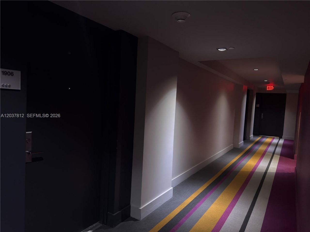 500 Brickell Av, Unit 1906, Miami, FL 33131 Photo