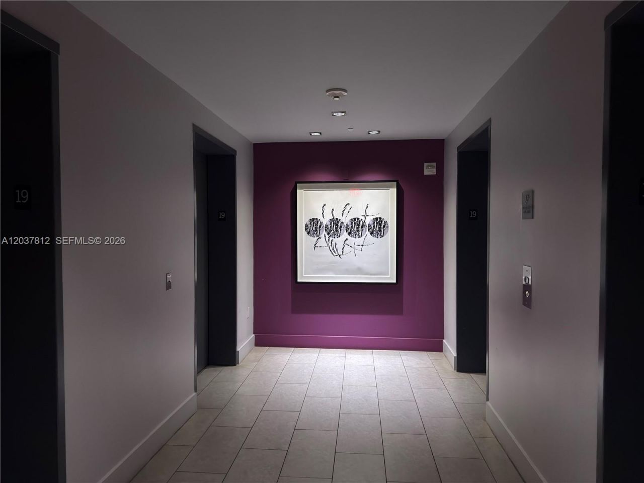 500 Brickell Av, Unit 1906, Miami, FL 33131 Photo