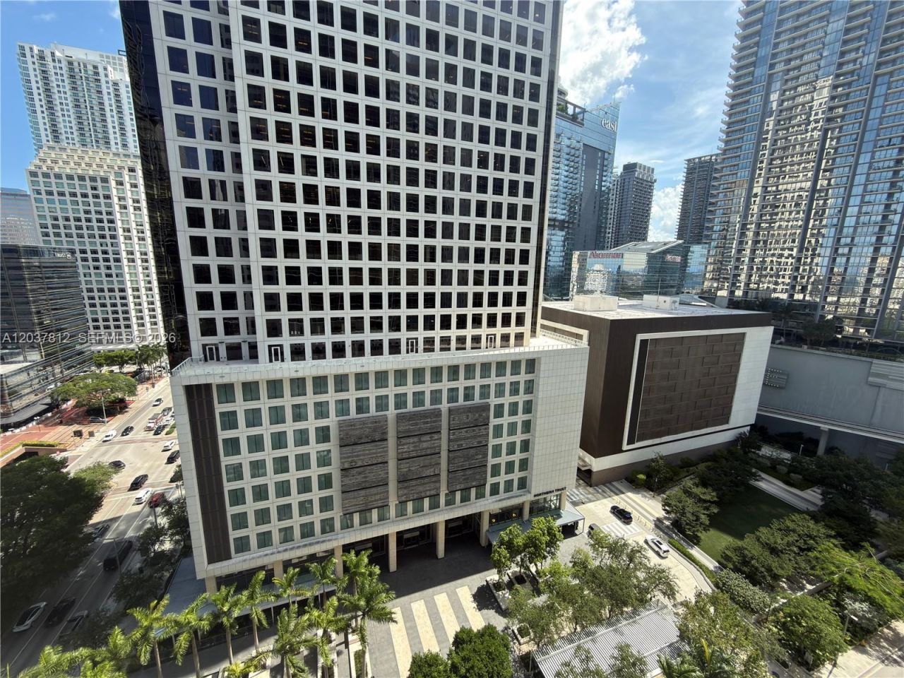 500 Brickell Av, Unit 1906, Miami, FL 33131 Photo