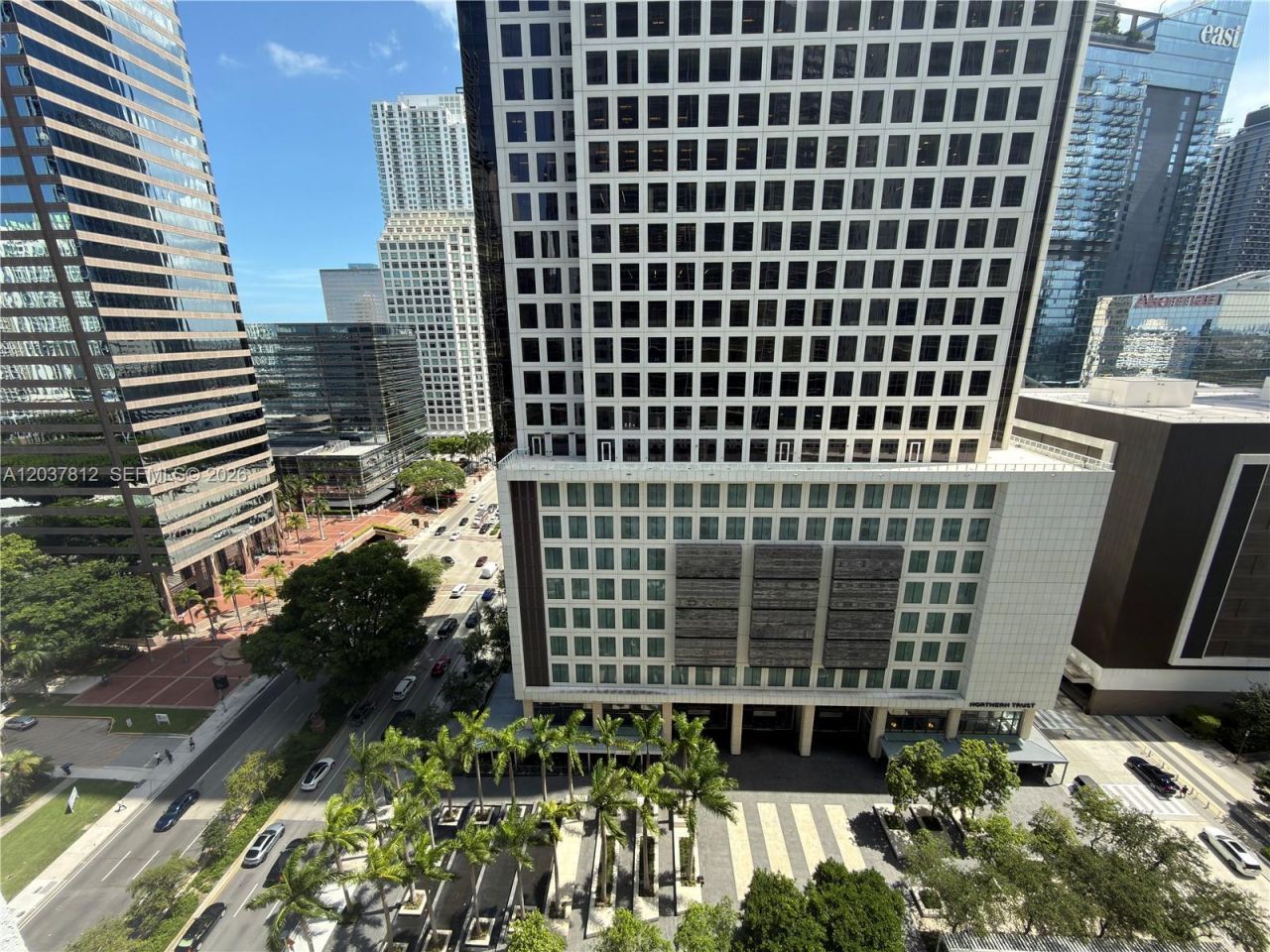 500 Brickell Av, Unit 1906, Miami, FL 33131 Photo
