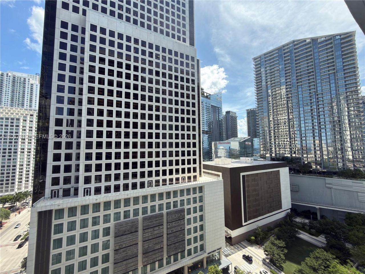 500 Brickell Av, Unit 1906, Miami, FL 33131 Photo