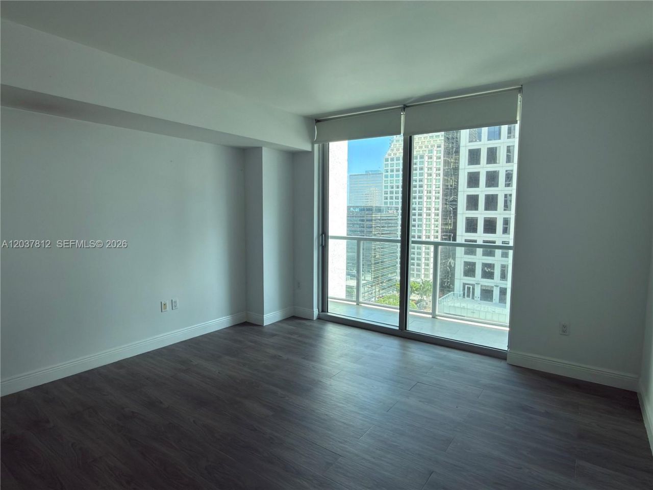 500 Brickell Av, Unit 1906, Miami, FL 33131 Photo