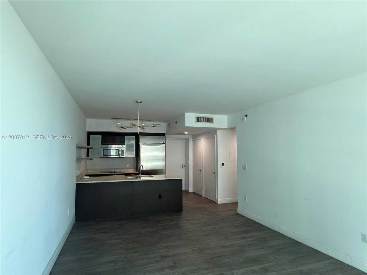 500 Brickell Av, Unit 1906, Miami, FL 33131 Photo