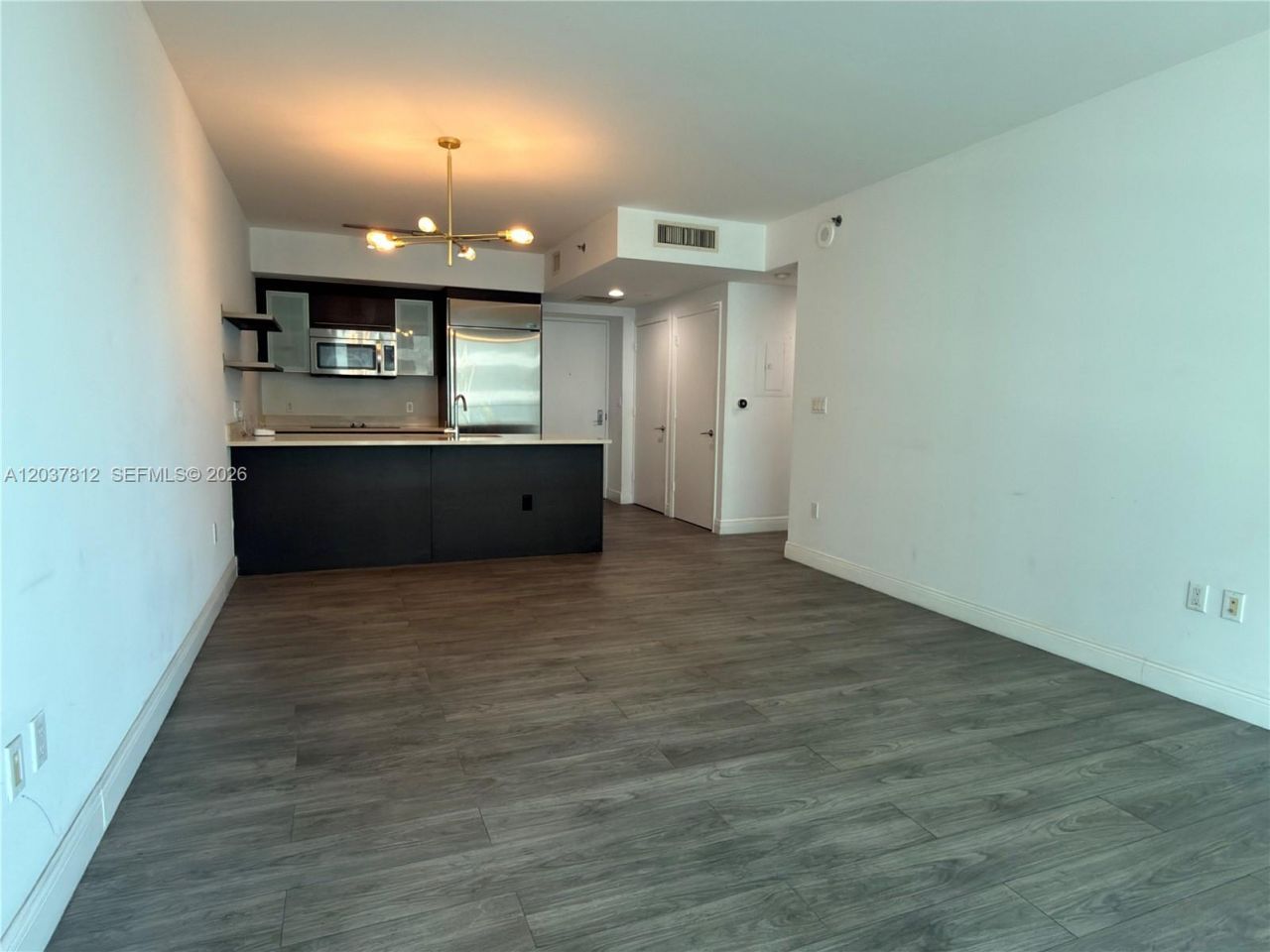 500 Brickell Av, Unit 1906, Miami, FL 33131 Photo