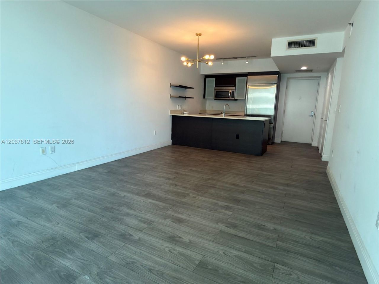 500 Brickell Av, Unit 1906, Miami, FL 33131 Photo