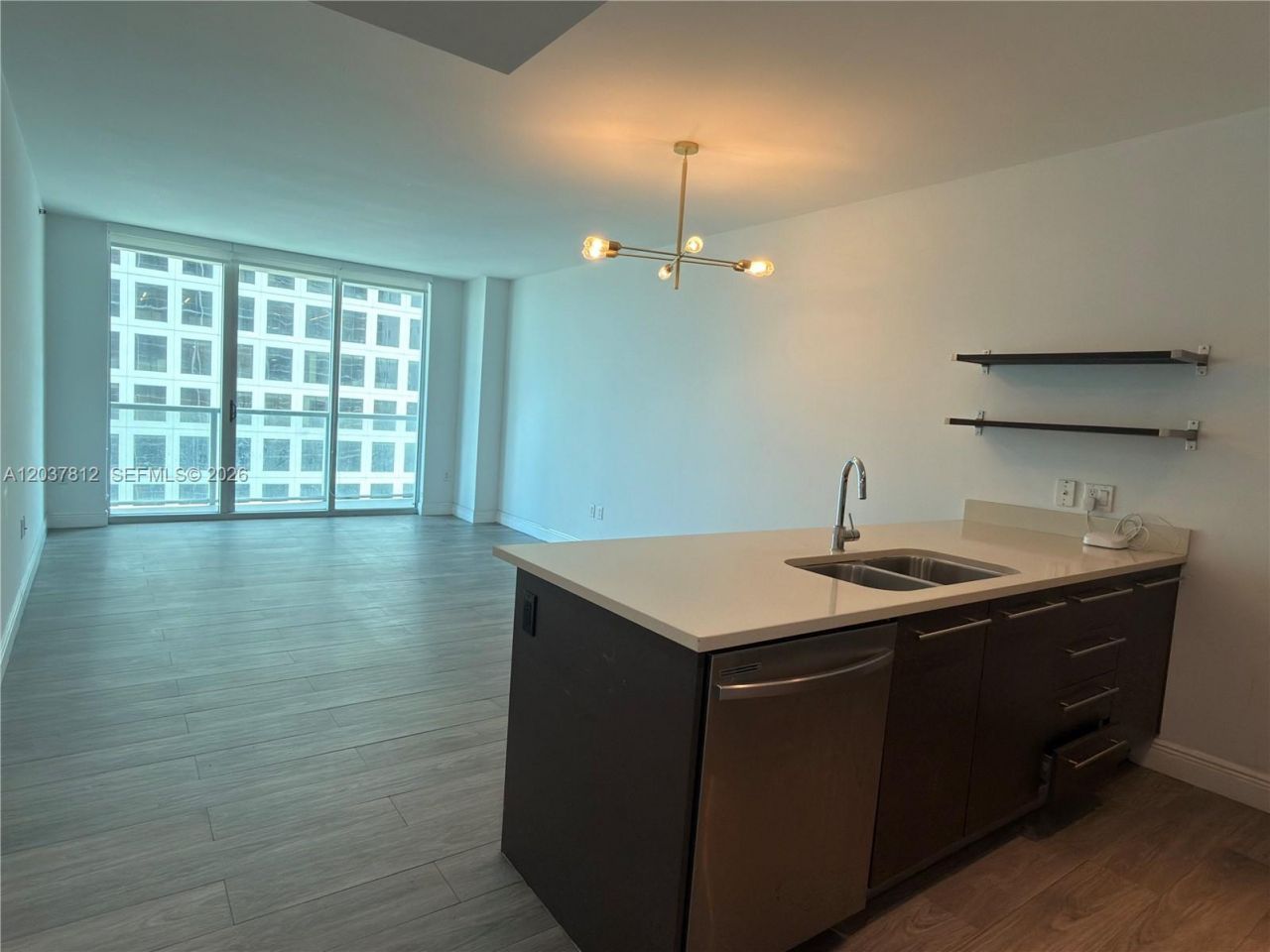 500 Brickell Av, Unit 1906, Miami, FL 33131 Photo