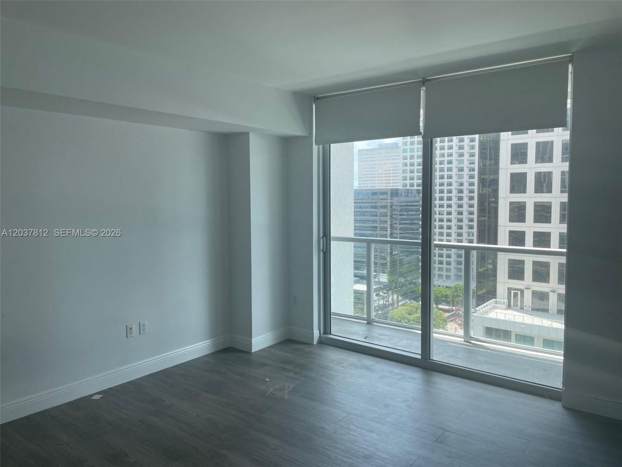 500 Brickell Av, Unit 1906, Miami, FL 33131 Photo