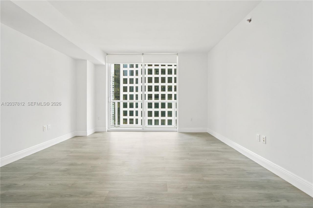 500 Brickell Av, Unit 1906, Miami, FL 33131 Photo