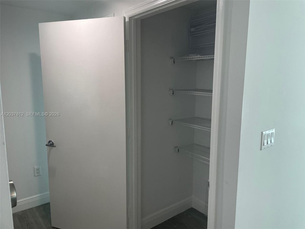 500 Brickell Av, Unit 1906, Miami, FL 33131 Photo