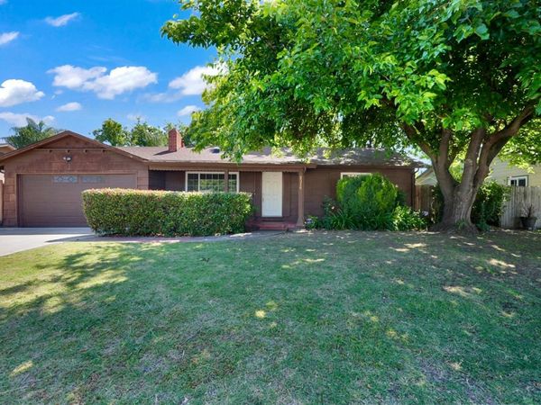 6516 N Pershing Ave, Stockton, CA 95207