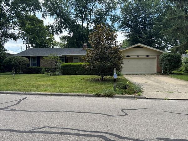 1150 Sylvan Drive, Wilmington, OH 45177