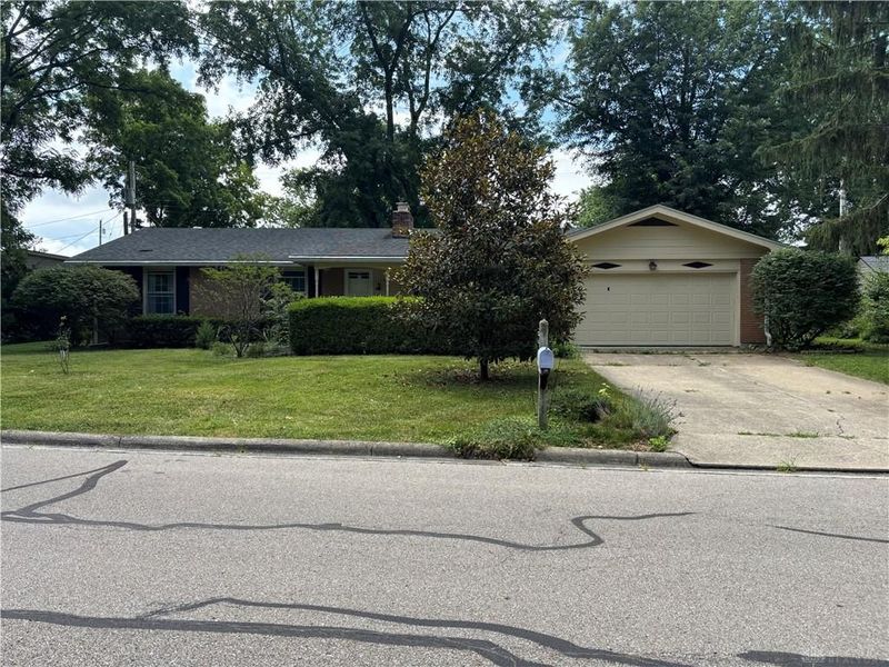 1150 Sylvan Drive, Wilmington, OH 45177 Photo 1