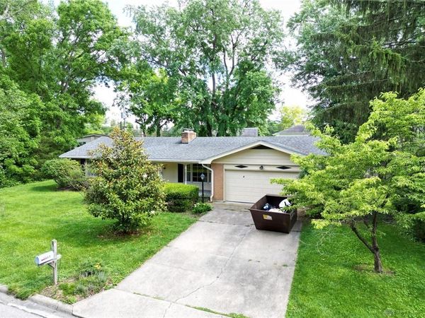 1150 Sylvan Drive, Wilmington, OH 45177