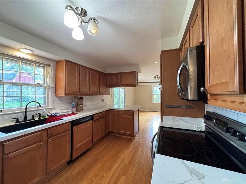 1150 Sylvan Drive, Wilmington, OH 45177 Photo 13