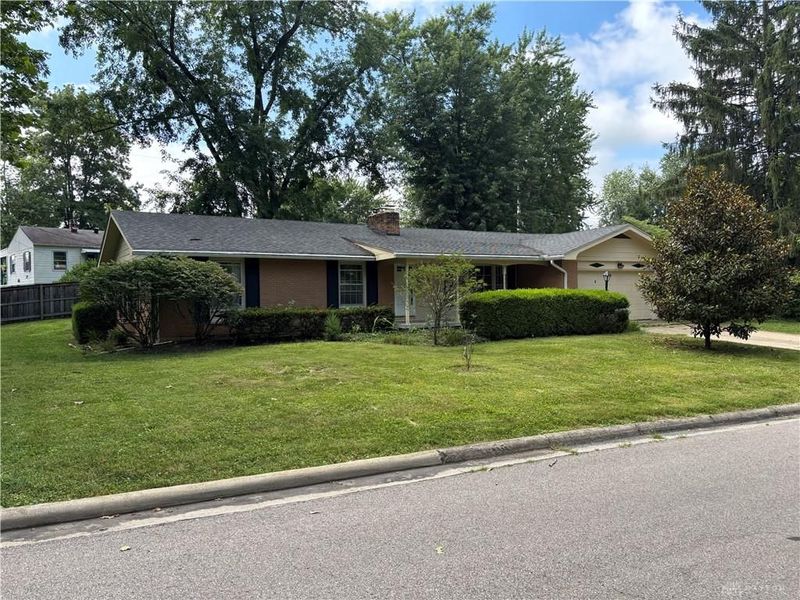 1150 Sylvan Drive, Wilmington, OH 45177 Photo 2