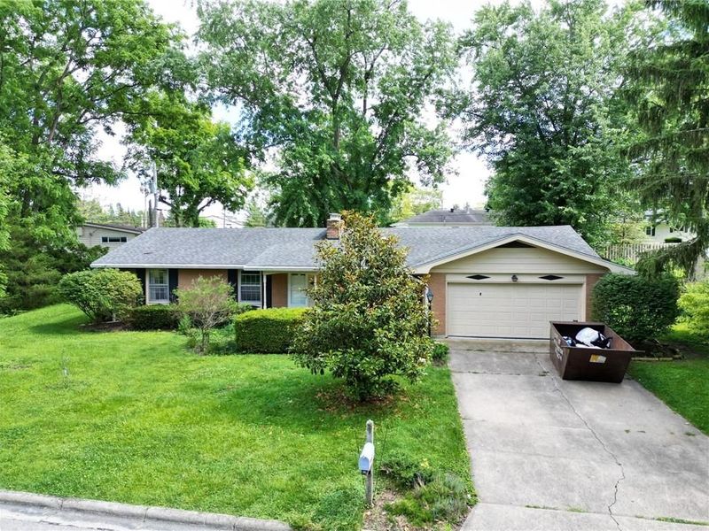 1150 Sylvan Drive, Wilmington, OH 45177 Photo 2