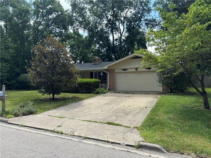 1150 Sylvan Drive, Wilmington, OH 45177 Photo 3