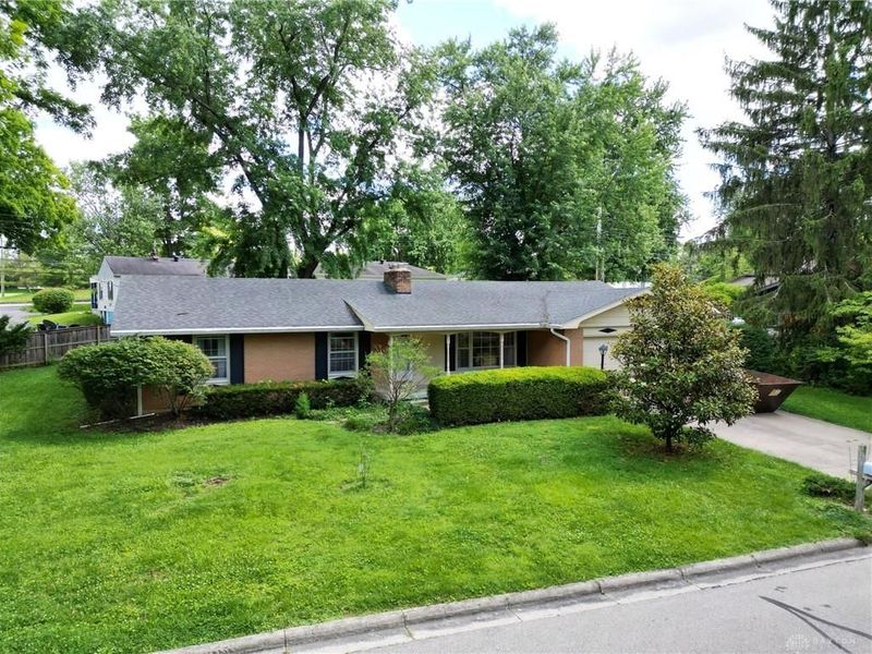 1150 Sylvan Drive, Wilmington, OH 45177 Photo 3