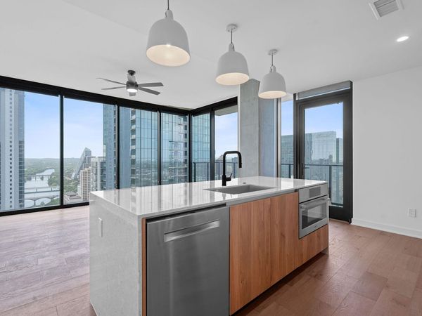 84 East Ave , Unit 3401, Austin, TX 78701