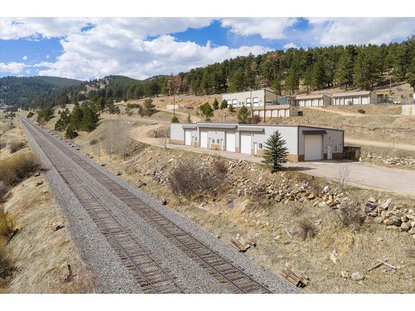 182 Tolland Rd, Rollinsville, CO 80474