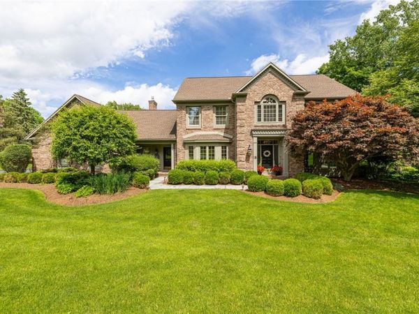 15 Sunrise Park , Pittsford, NY 14534