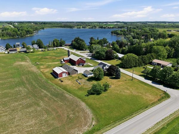 11020 Wilke Lake ROAD, Kiel, WI 53042