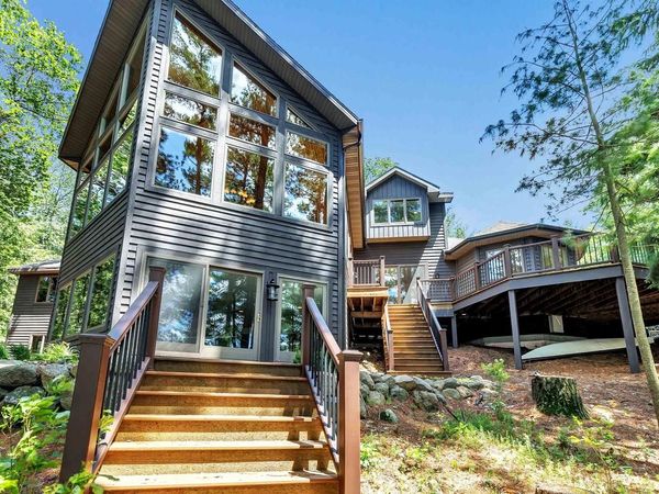 N2950 WHITE PINE LANE, Waupaca, WI 54981