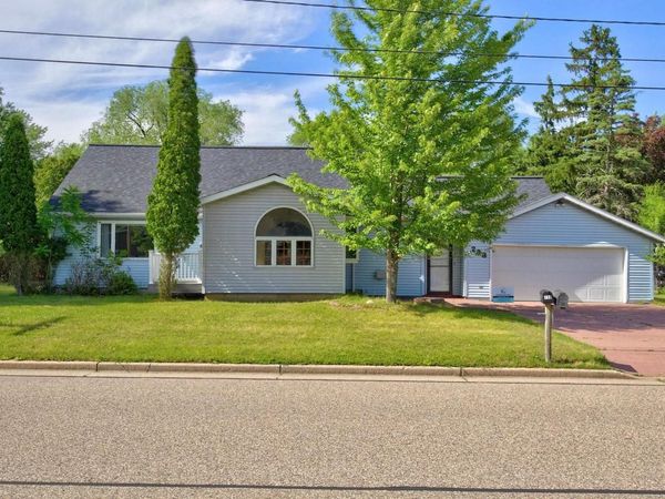 238 CRESTVIEW LANE, Nekoosa, WI 54457