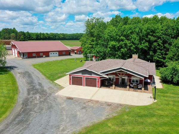 W1364 STATE HIGHWAY 64, Medford, WI 54451