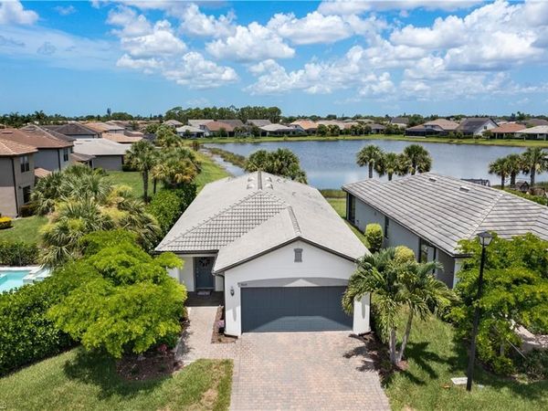 9615 Bexley DR, FORT MYERS, FL 33967