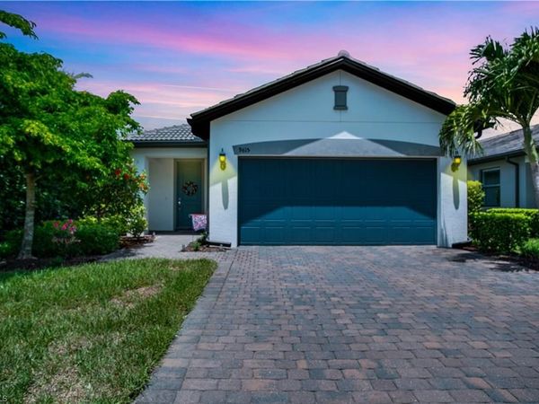 9615 Bexley DR, FORT MYERS, FL 33967