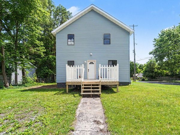 142 Rook Street, Battle Creek, MI 49014