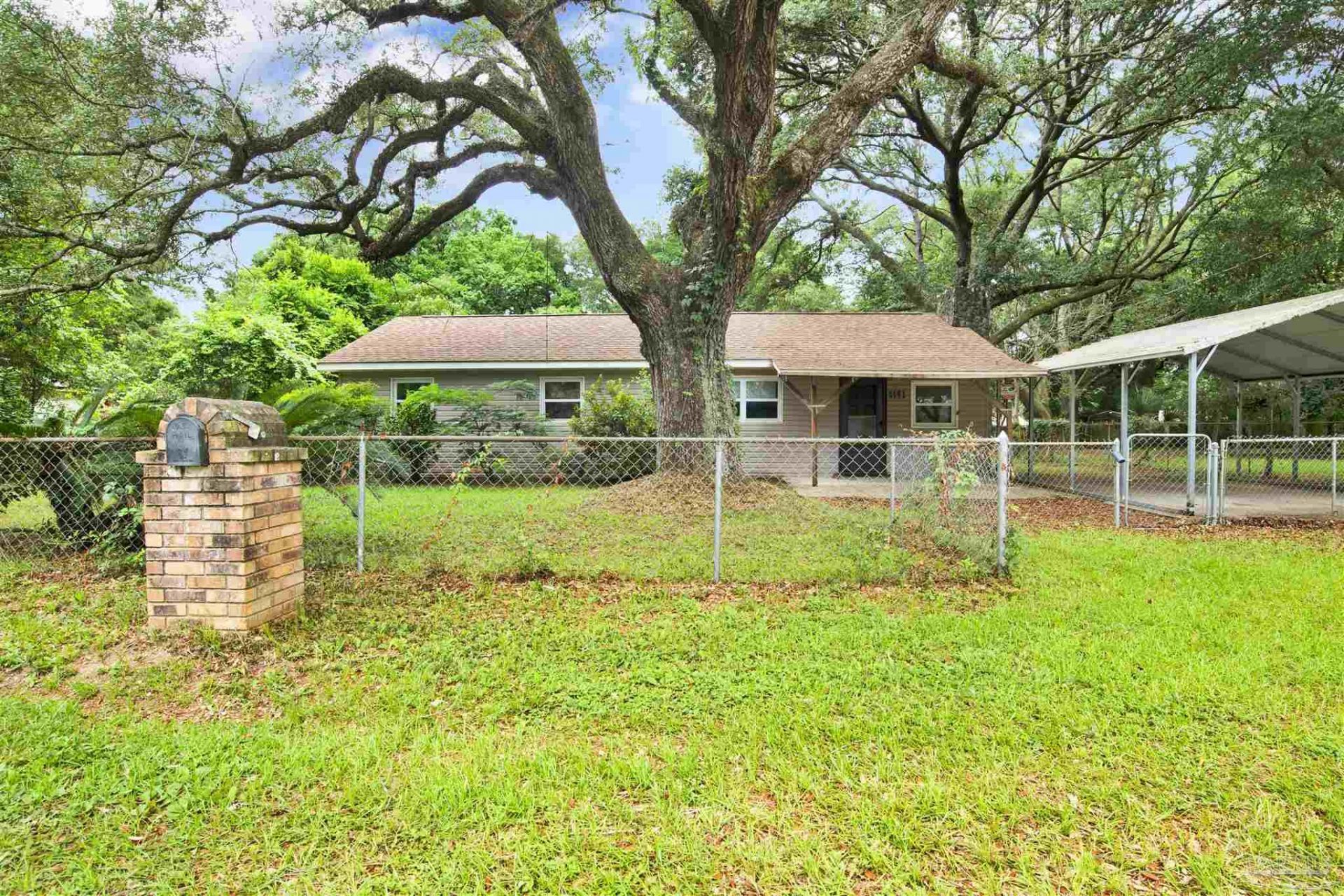 3141 King St, Pensacola, FL 32526 Main Photo