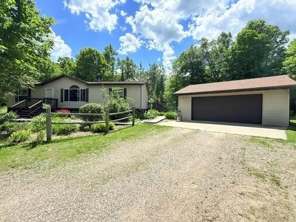 24353 Hines Road NE, Hines, MN 56647