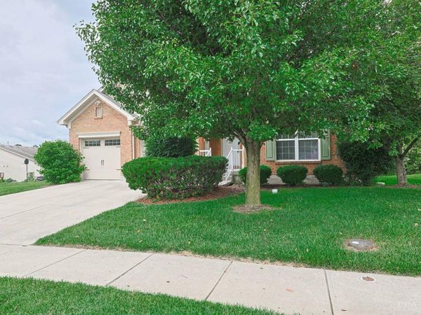 7257 Redridge Drive, Cleves, OH 45002