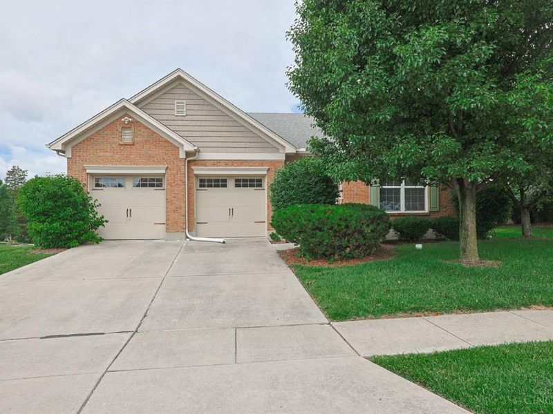 7257 Redridge Drive, Whitewater Twp, OH 45002 Photo 2