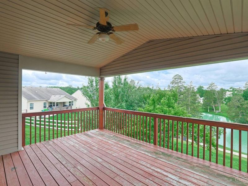 7257 Redridge Drive, Whitewater Twp, OH 45002 Photo 28