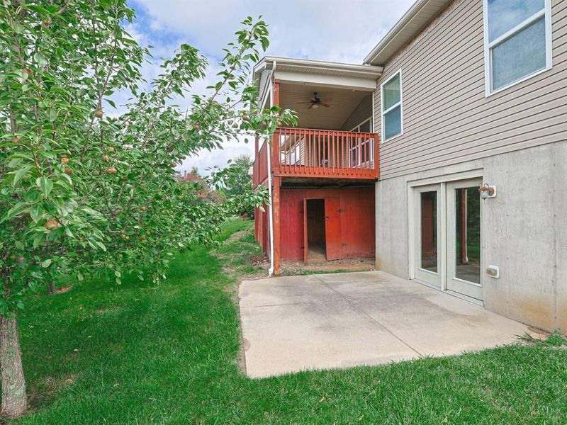 7257 Redridge Drive, Whitewater Twp, OH 45002 Photo 30