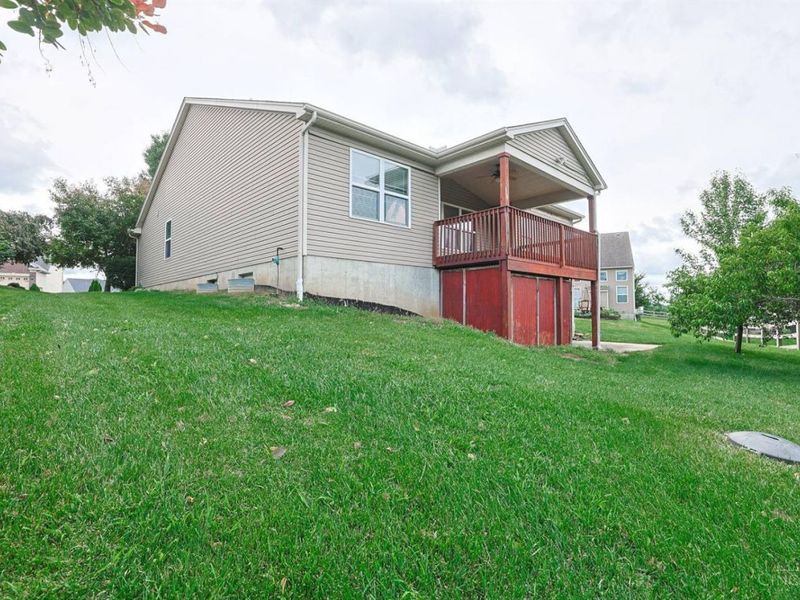 7257 Redridge Drive, Whitewater Twp, OH 45002 Photo 37