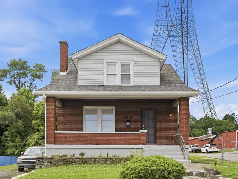 935 W North Bend, Cincinnati, OH 45224 Photo 1