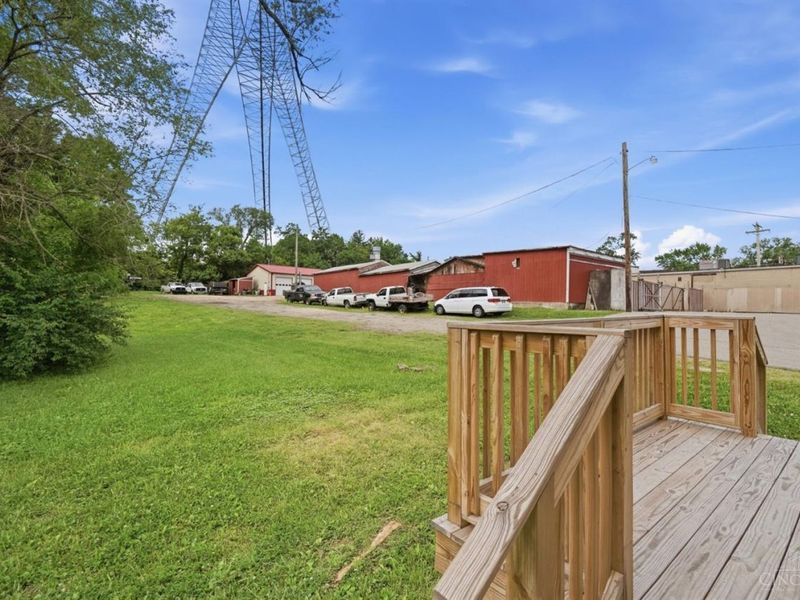 935 W North Bend, Cincinnati, OH 45224 Photo 43