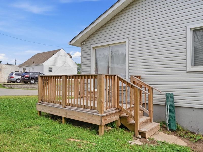 935 W North Bend, Cincinnati, OH 45224 Photo 44