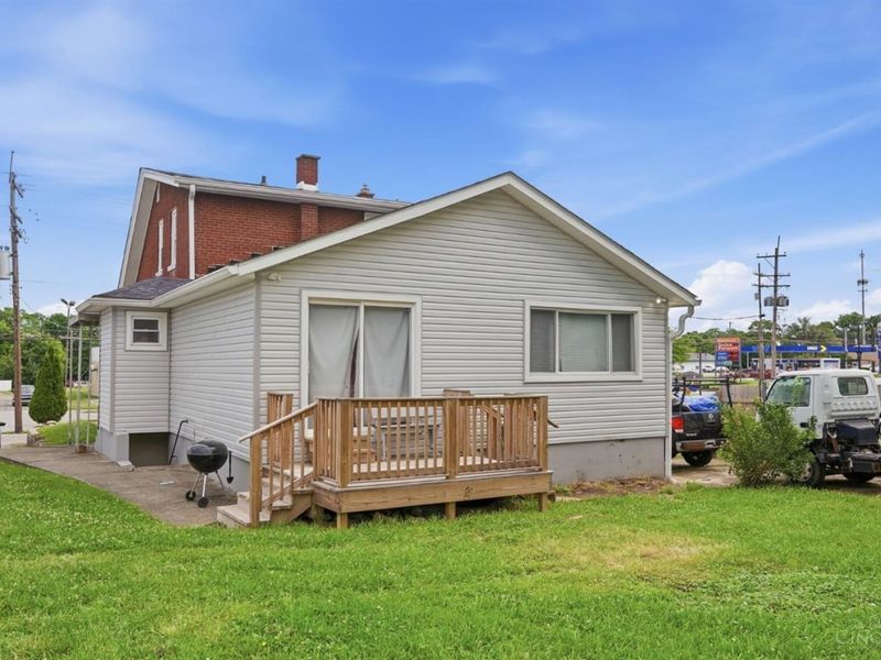 935 W North Bend, Cincinnati, OH 45224 Photo 46