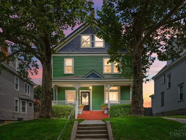 2144 Feldman Avenue, Norwood, OH 45212
