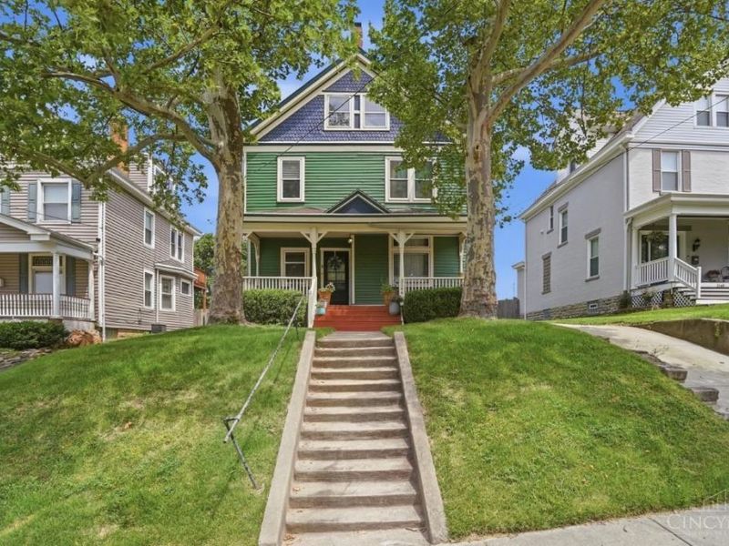 2144 Feldman Avenue, Norwood, OH 45212 Photo 3